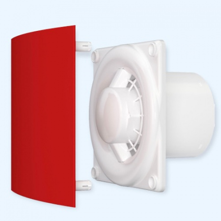 PQ4 Sangria ЭРА (Era) Панель декоративная QUADRO D100 172х172